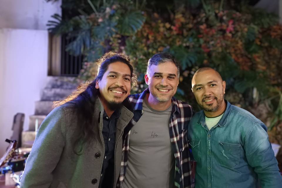 No Balanço da Malta