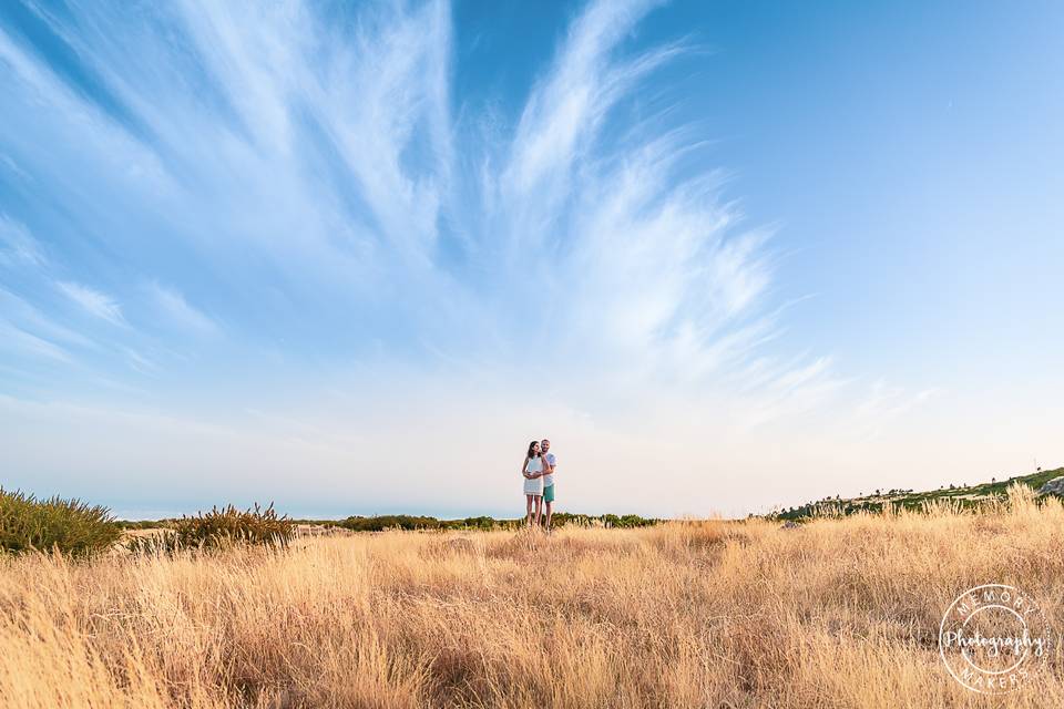 Pré Wedding