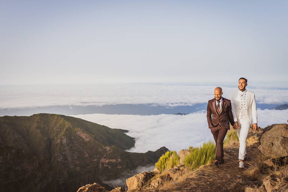 Trash the Dress