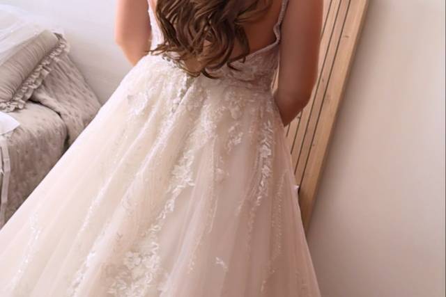 Hair Bride Vanessa 🇵🇹