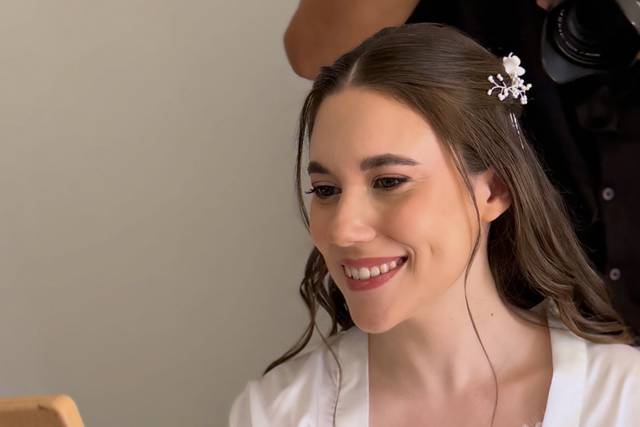 Bride Vanessa 🇵🇹