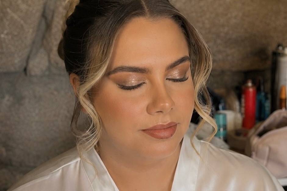 Bride: Melissa 🇫🇷