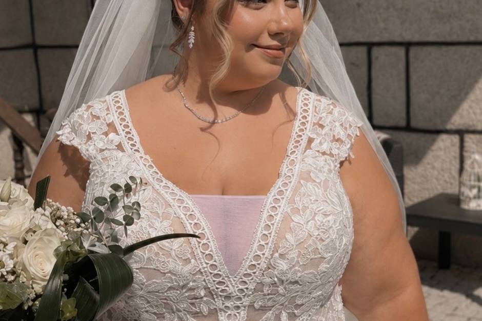 Bridal Beauty