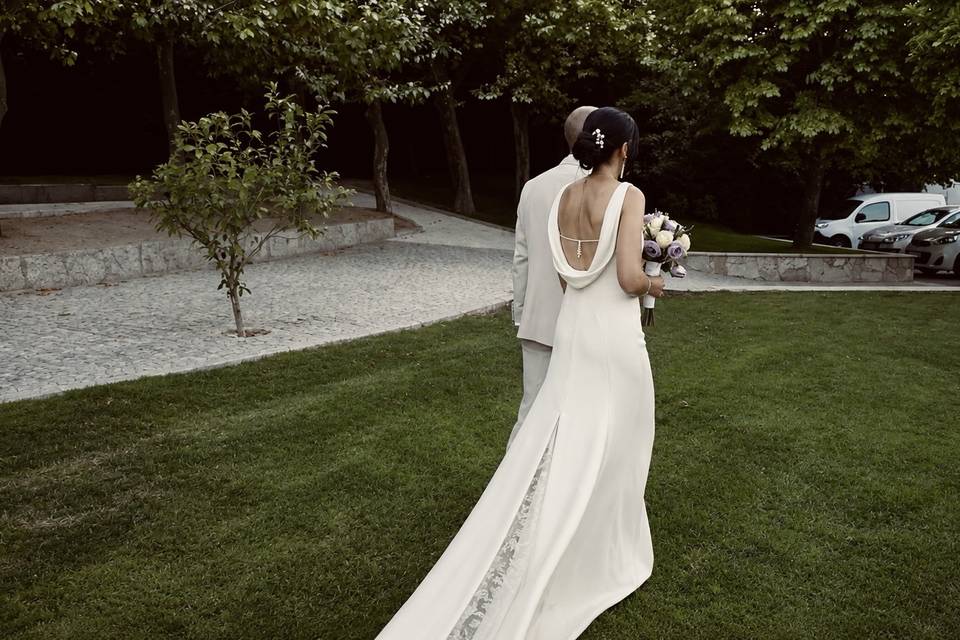 Bride Céline 🇫🇷