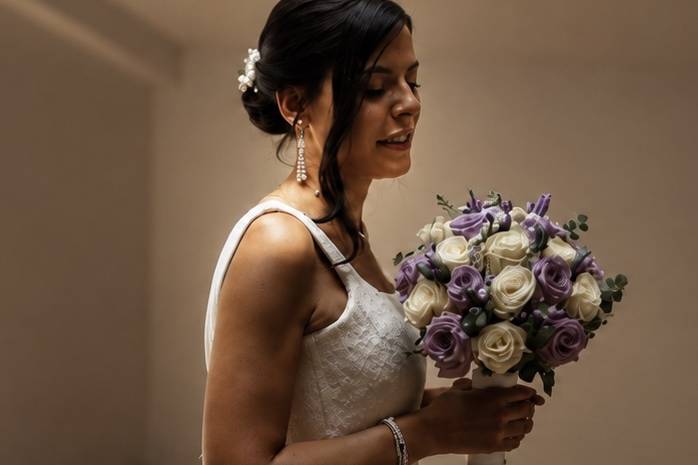 Bride Céline 🇫🇷