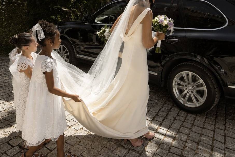 Bride Céline 🇫🇷