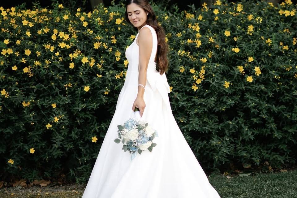 Bride Tânia 🇨🇭