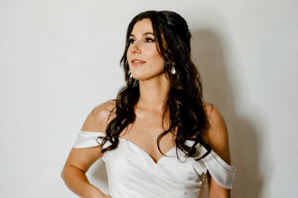 Bride Vanessa 🇵🇹
