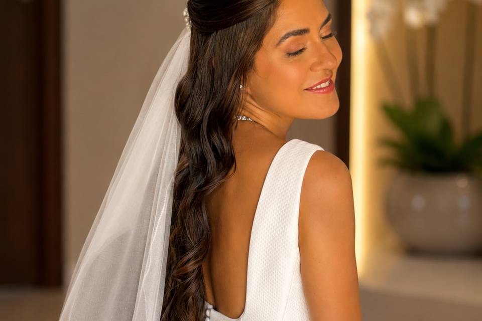 Bride Tânia 🇨🇭