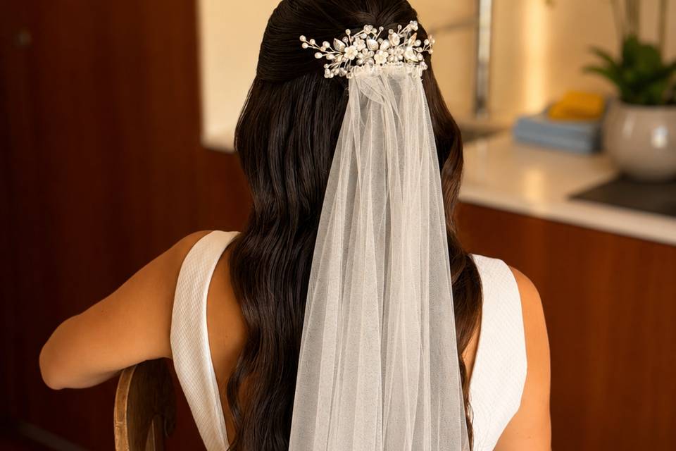Bride Tânia 🇨🇭
