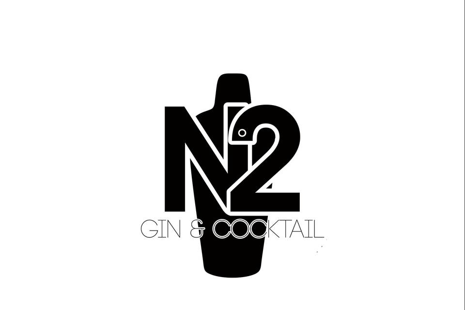 N2 Gin & Cocktail