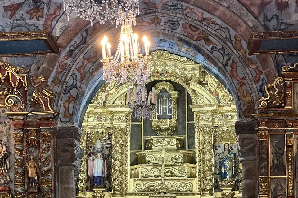 Igreja