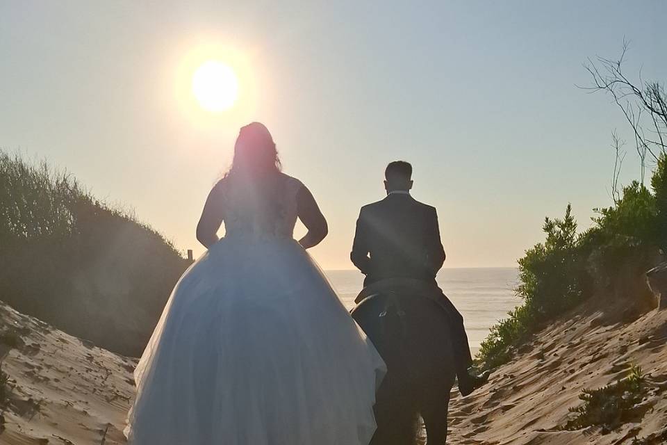 Sessões fotográficas