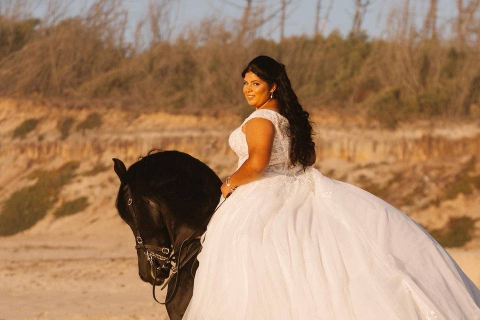 Sessões fotográficas