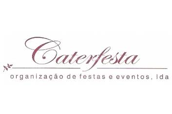 Caterfesta logotipo