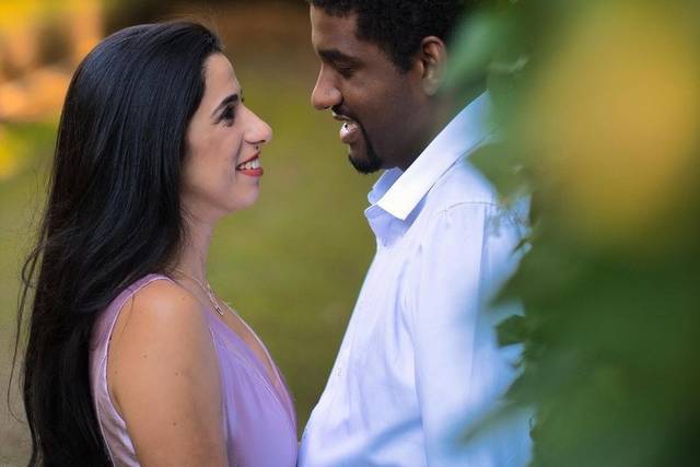 Claudia & Sebastian