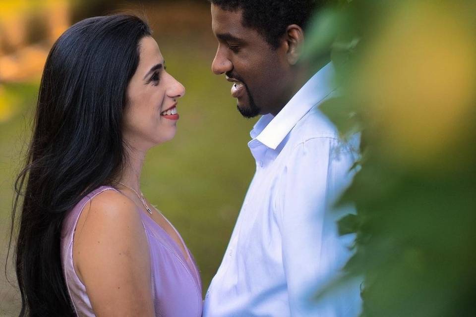 Claudia & Sebastian