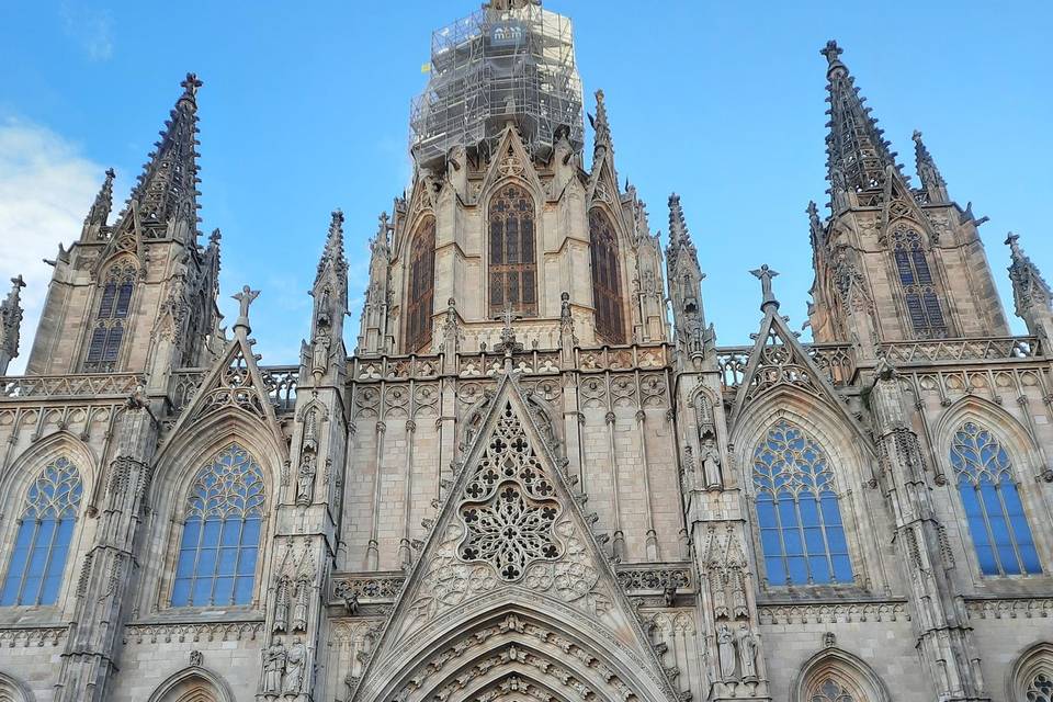 Catedral Santa Luzia