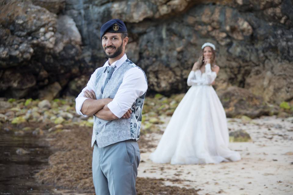 Nuno Pereira Fotógrafo