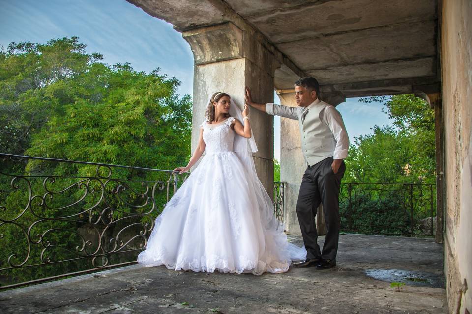 Nuno Pereira Fotógrafo