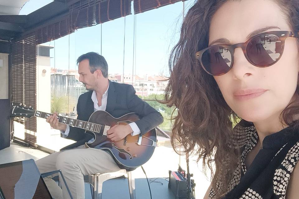 SUD Lisboa 25