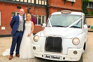 Brit Cab