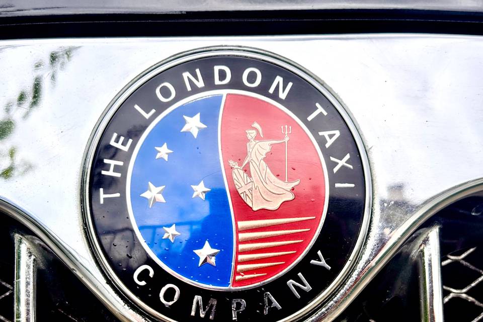 The London Taxi Company