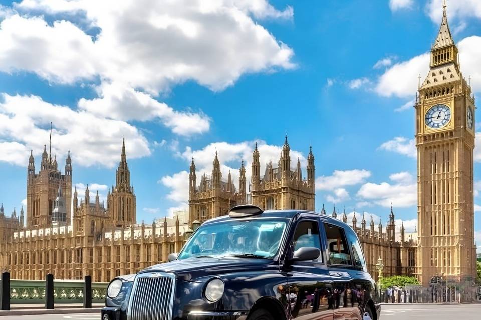 G7 TXY in London