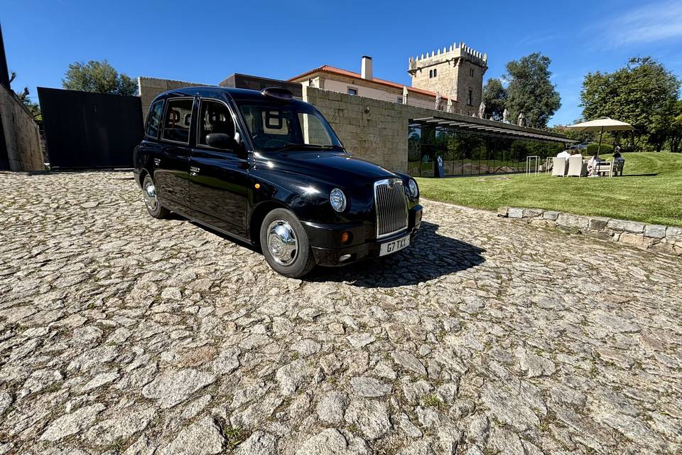 G7 TXY Batizado