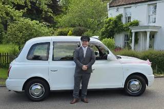 Ceremony Driver