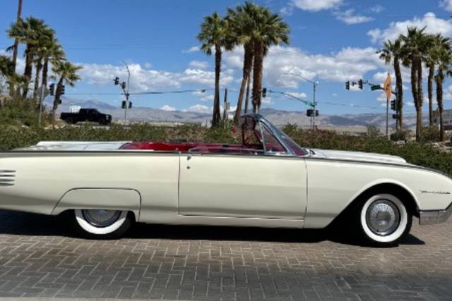 Thunderbird