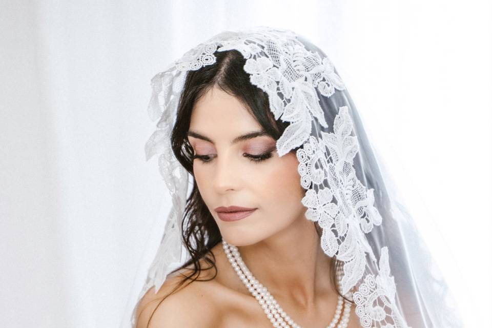 BRIDE