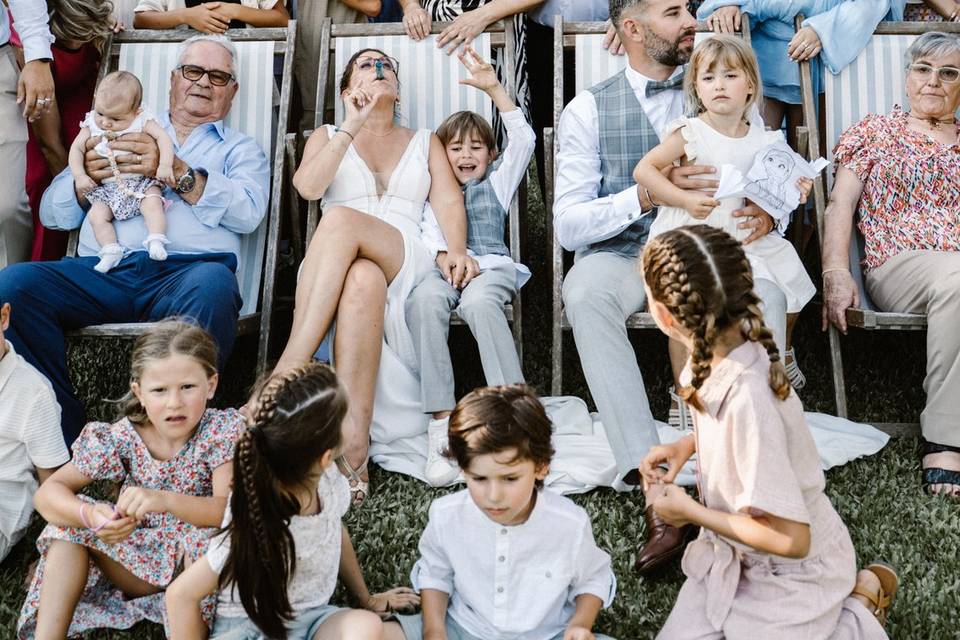 WEDDING