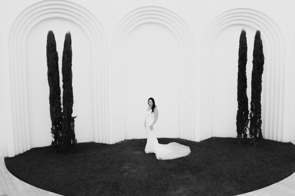 BRIDE