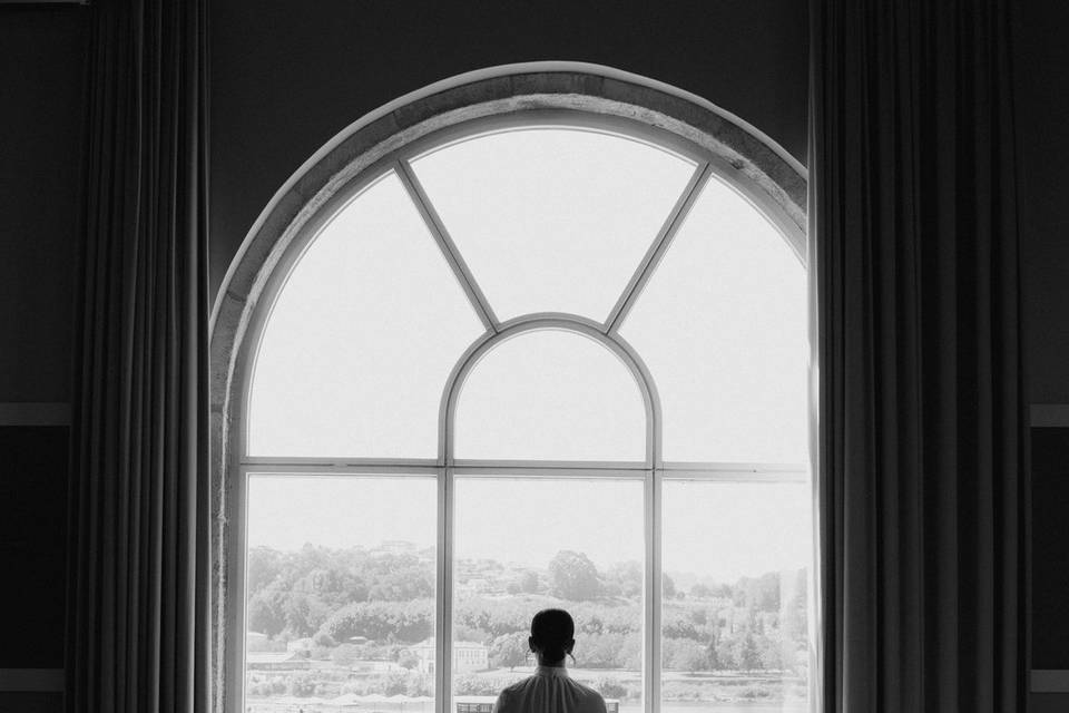 BRIDE