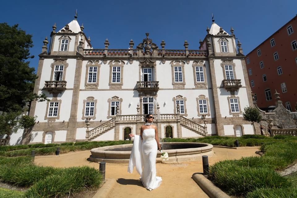 BRIDE