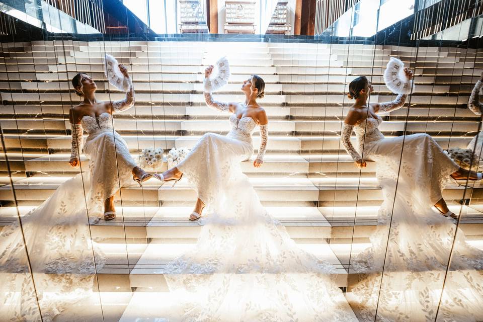 BRIDE