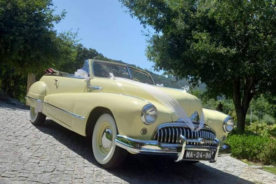 Buick super