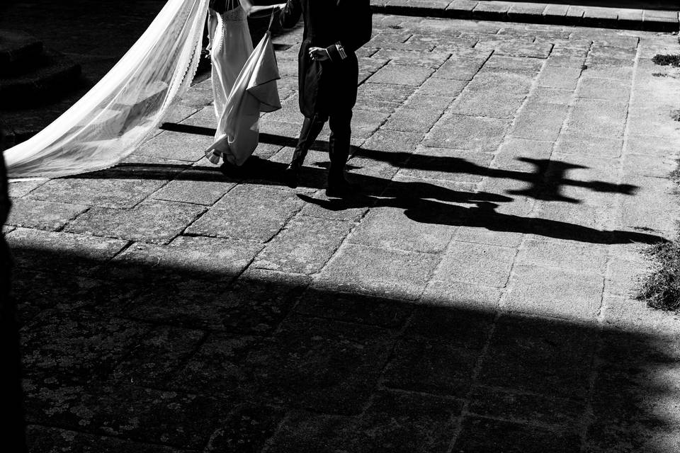 WEDDING