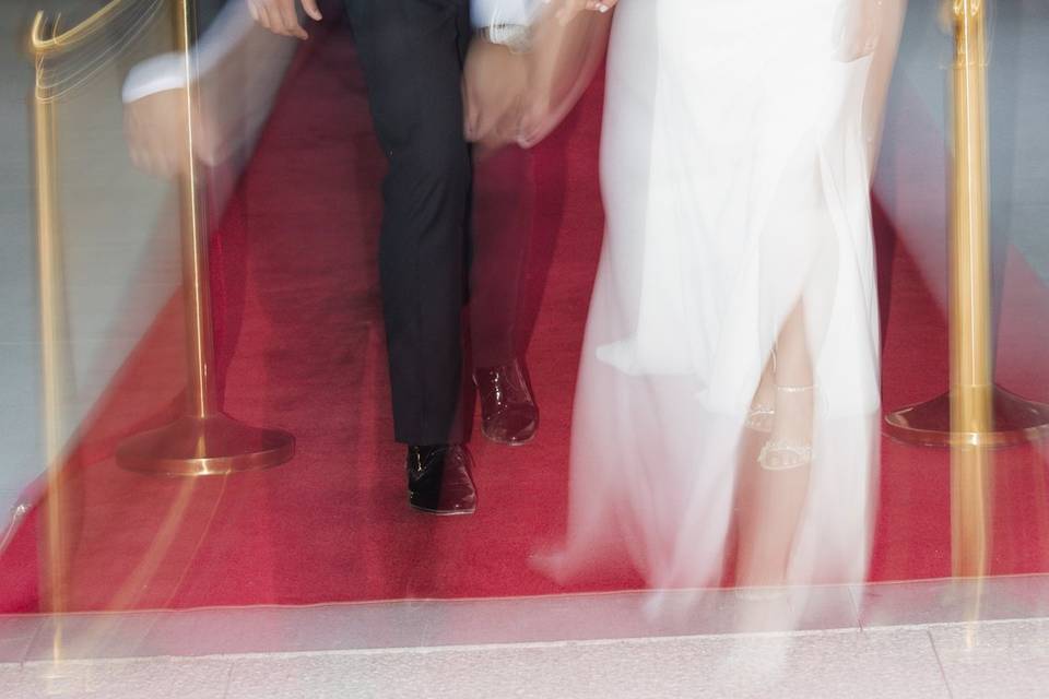 WEDDING