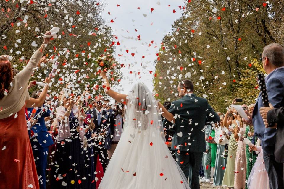 WEDDING