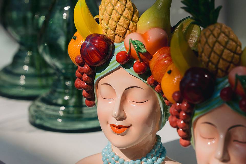 Decoração