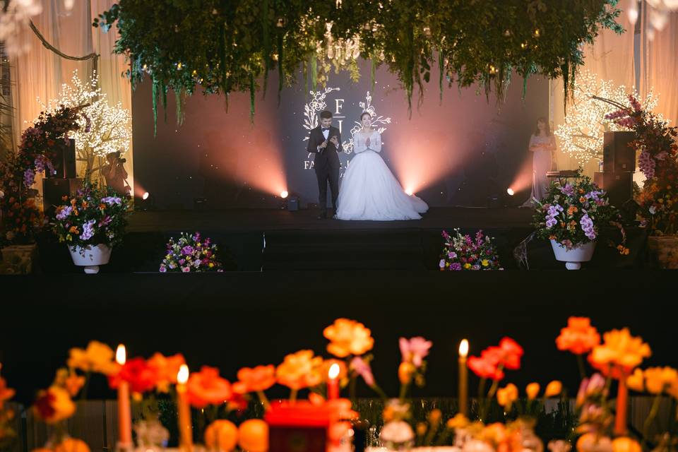 Casamento