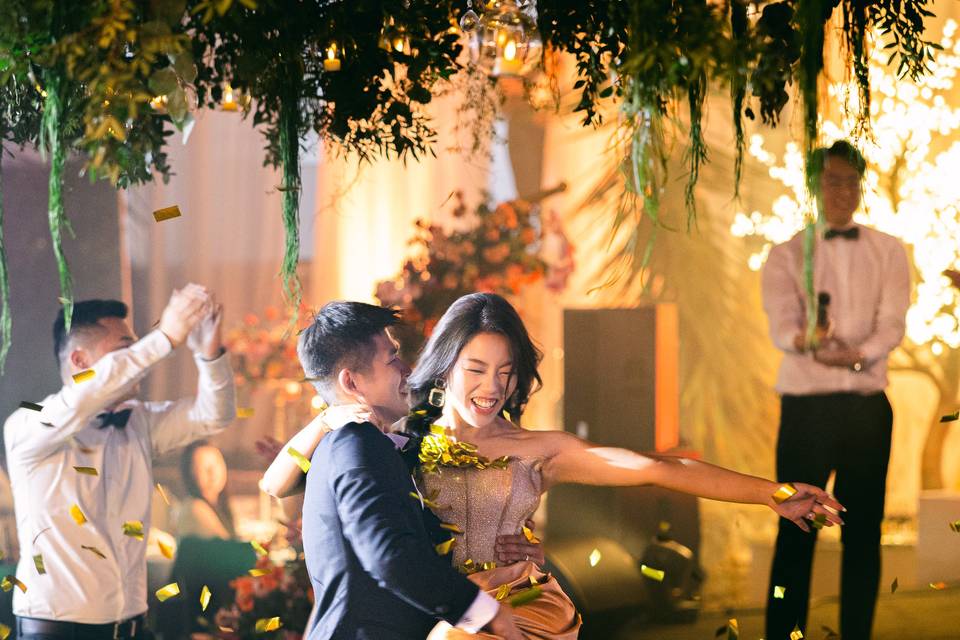 Casamento