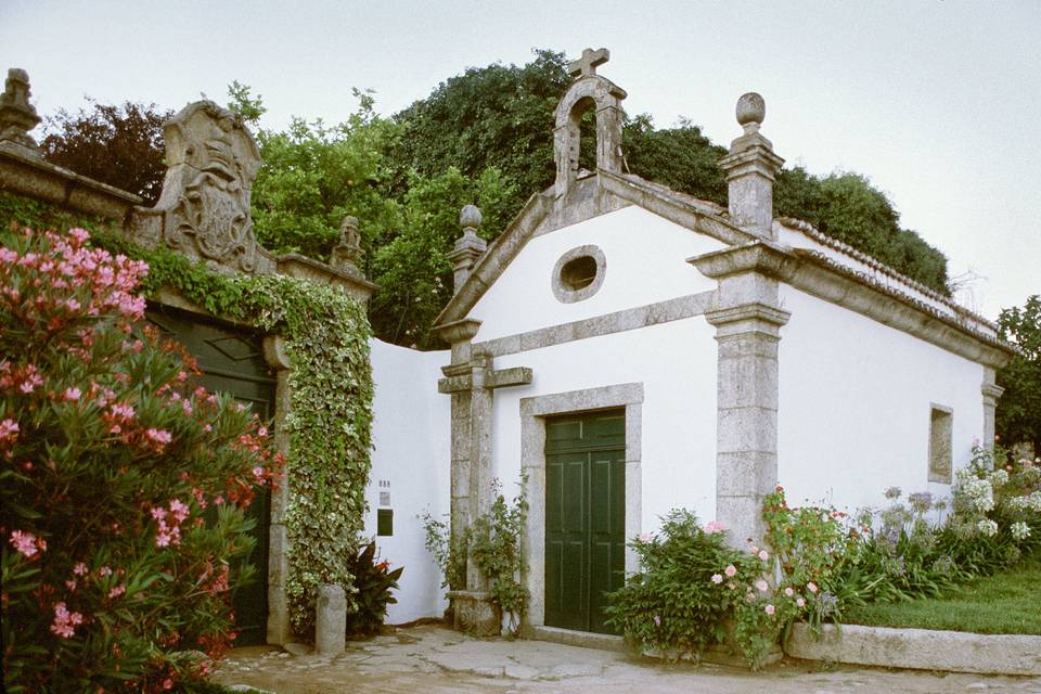 Casa de Montezelo