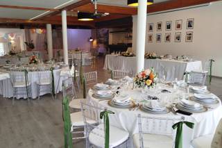 Restaurante Tertúlia D'Eventos