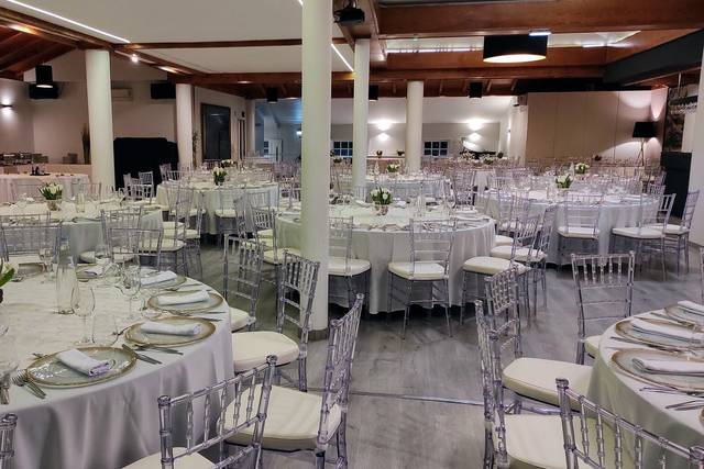 Sala mosteiro