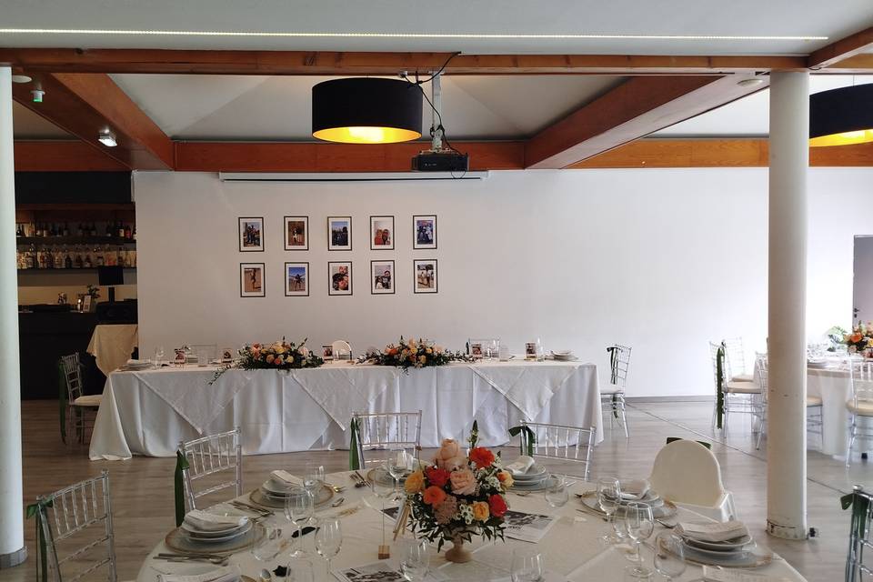 Sala mosteiro