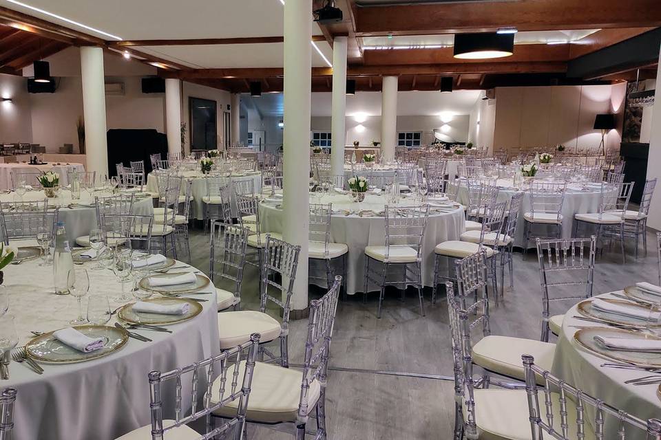 Sala mosteiro