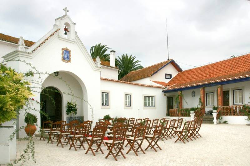 Quinta de S. Martinho